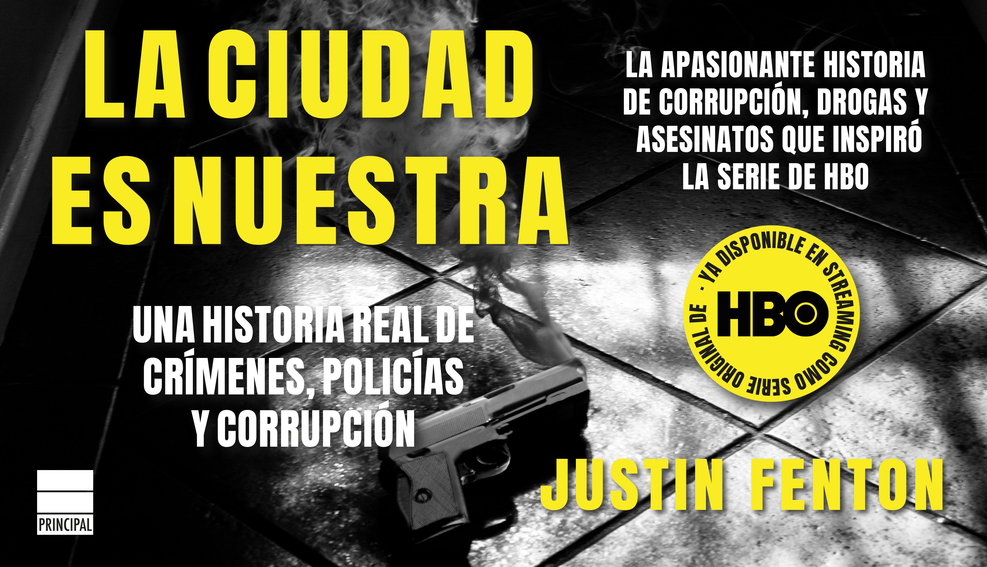 La ciudad es nuestra